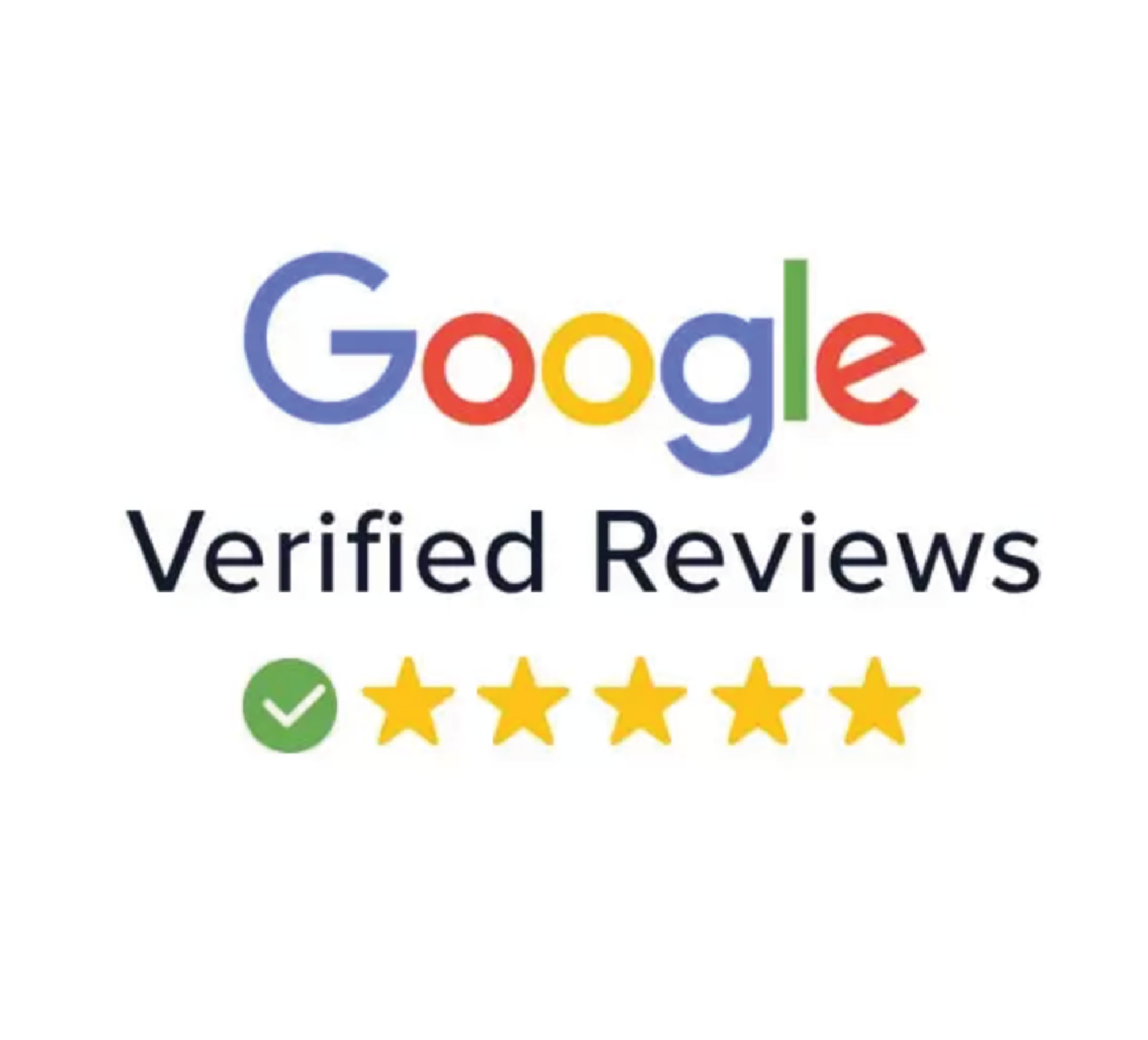 Google Review Icon